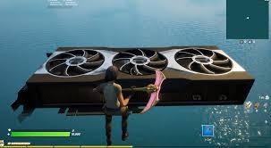 Browse our range of high performance graphics cards deals, including nvidia rtx 30 series. Amd Reveals New Rx 6000 Graphics Cards In Fortnite Polygon