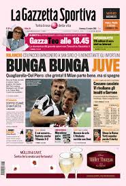 Pagina ufficiale del quotidiano sportivo più diffuso in italia. Prima Pagina Gazzetta Dello Sport Calciomercatoweb It News Di Calciomercato