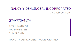 1154425197 NPI Number