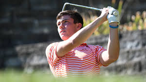 Charlie hanson is a predator who uses his reputation, connections and standing in order to groom far younger, impressionable and sometimes vulnerable women into trusting him, one of the. Charlie Hanson Men S Golf Virginia Tech Athletics