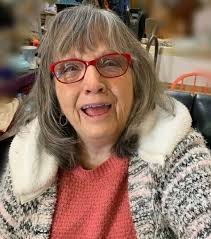 Obituary information for Linda Faye Rogers