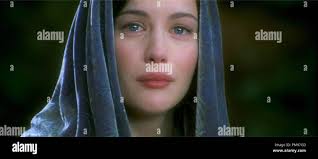 Liv tyler the lord rings Banque de photographies et d'images à haute  résolution