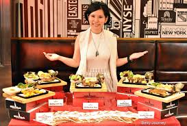 Maybe you would like to learn more about one of these? Let S Pepper Licious Together With Ny Steak Shack One Utama Shopping Mall Betty S Journey