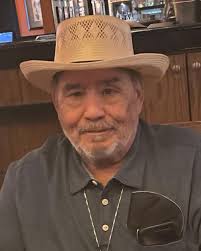 Leon Ochoa Jr. Obituary May 26, 2025