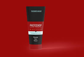 Premium Beauty Product Mockup Beauty Products Mockup Mockup Free Psd Mockup