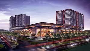 More details about this company like involved buildings and projects are recorded here. Sentralis Lifestyle Suites By Naza Ttdi Sentralis Sdn Bhd For Sale New Property Iproperty Com My