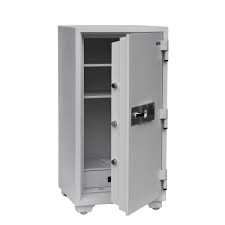 新品 即決 送料無料 (車上渡し条件) モカール金庫 MD94(OS130D)大型業務用耐火金庫 プッシュタイプ・テンキー式