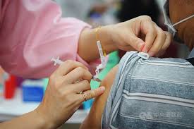 Both are relying heavily on sinopharm and their meanwhile in indonesia, the main doctors and nurses' association said at least 30 healthcare workers. Trial Run Of Covid 19 Vaccine Appointment System Launched Focus Taiwan