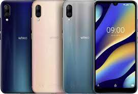 WIKO VIEW3 Lite Smartphone 32 GB 15.5 ...