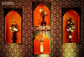 This set is mughal theme wedding stage setup. A Mughal Inspired Christian Engagement By Lumiere Wedding Company India News Updates On Eventfaqs