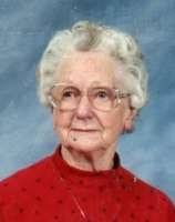 Pearl Morgan Obituary (2013)