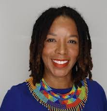 Kent State CUDC's Dawn Mayes Selected for Crain's Cleveland Business 2024  Notable Black Leaders