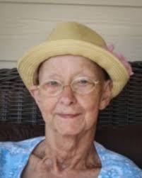 Thressa Crowell Mccullough Obituary May 17, 2017