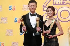 These are the 22 tvb dramas that have been uploaded so far: Wong And Kung Tvb S Top Stars The Star