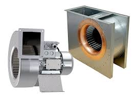 Explosion proof lights (class 1 division 1 and 2 lights). Centrifugal Ex Fans Explosion Proof Fans Systemair