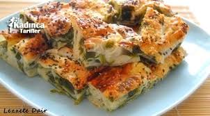 Hazir Yufkadan Kol Boregi Tarifi Nasil Yapilir Kadinca Tarifler Gida Yemek Tarifleri Yemek