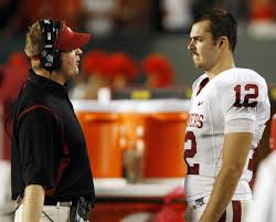 Around christmas, heupel visited an empty campus and sat and watched film for most of two. Josh Heupel S Hometown Paper Someone Will Find A Great Coach In Heupel Ousportsextra Tulsaworld Com