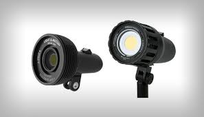 Light Motion Introduces Compact Portable Led Lights Newscaststudio