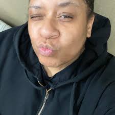 Meeting a favorite YouTuber