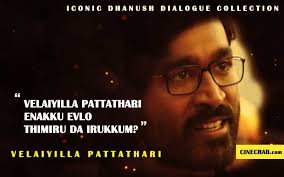 14 Iconic Dhanush Dialogue Collection From Tamil Movies Cinecrab Movie Dialogues Tamil Movies Star Quotes Page:3 | starmusiq.com brings you good quality dhanush movie songs for download & listen to latest, old and intermediate dhanush mp3 songs. movie dialogues tamil movies