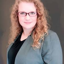 Jenny Lacy's Instagram, Twitter & Facebook