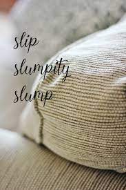 We will cut foam cushions to size. How To Fix Sagging Couch Cushions Thistlewood Farm