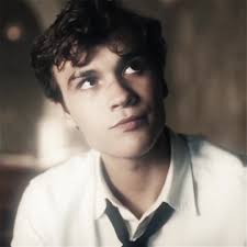 Mattheo Riddle and Theodore Nott Edits Compilation