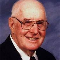 Robert Huisinga Obituary 2009