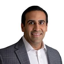 Aneel Gill's Instagram, Twitter & Facebook