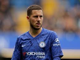 Eden hazard fifa 21 career mode. Legend Excited Chelsea Supporters React To Eden Hazard Landing Fifa 20 Cover Football London