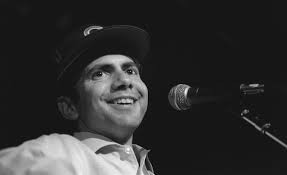 Today, July 25, we celebrate the life and legacy of the extraordinary  singer-songwriter Steve Goodman. Known for his heartfelt lyrics, infectious  melodies, and captivating performances, Steve's music has left an indelible  mark