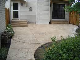 However, you can repair yours easily in just six steps. Walkways Kelly Designs In Concrete