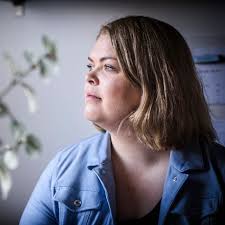 Malins sorg: Min kæreste blev myrdet på nattevagt