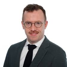 Jason Locklin (@jalockli)