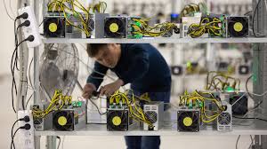 Considering the complexity of mining bitcoin, it is very crucial that you invest in the right type of hardware. How To Buy Bitcoin Mining Hardware In India How Much Can You Make From Bitcoin Mining Reddit