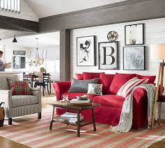 Carter Synthetic Indoor Outdoor Rug Red Sofa Living Room Red Sofa Living Living Room Red