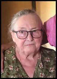 Messieurs Ambelas René et Jacky et leurs épouses Ses petits enfants: Théo,  Eric, Hélène, Anthony, Kevin, Skefos et Yannis Parents et alliés ont la  douleur de vous faire du décès de Madame