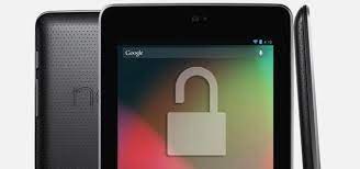 So i'm trying to unlock it's bootloader so i can flash a stock rom, . How To Unlock And Root Your Google Nexus 7 Tablet Nexus 7 Gadget Hacks