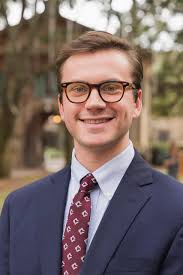 Regional Officers Strengthen CofC Alumni Engagement