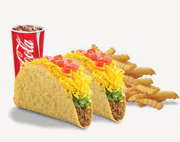 Maybe you would like to learn more about one of these? Del Taco Food Combos