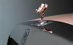 Rolls Royce Phantom 4k 3 Wallpapers