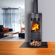 Poele Rondo Brisach Poele A Bois Poele A Bois Rond Poele A Bois Foyer
