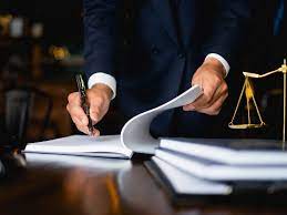 🥇 Avocat Online | Consultanță juridică prin telefon | Programați acum!