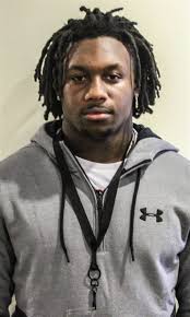 2018 Top Running Back Recruits