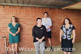 Unique Dark Matter Insight For Stawell Students The Weekly Advertiser