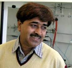 Dr Krishna Nand Singh Visiting professor from Banaras Hindu University (Varanasi, India). He explored electrochemical activation of small molecules (O2/CO2) ... - KNS