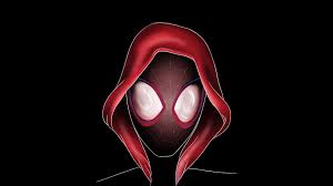 Into the spider verse wallpapers. Spider Man Into The Spider Verse Hd Wallpapers Backgrounds