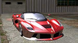Mod mobil ferrari dff only | gta sa android. Gta Sa La Ferrari High Quality Only Dff For Android Youtube