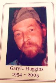 Gary Lynn Huggins (1954-2005)