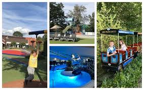 Familienurlaub Im Aja Travemunde Resort Familos Dietestfamilie